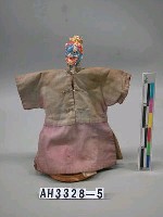 藏品(雷公)的圖片